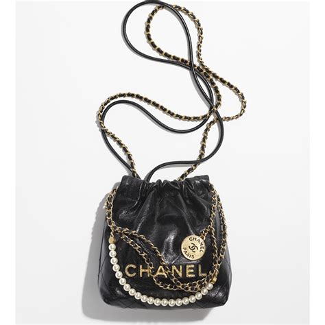 chanel small purse|chanel 22 small bag.